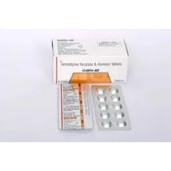 Atenolol Tablets